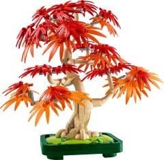 LEGO 10348-1 Japanese Maple Tree