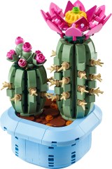 LEGO 11509-1 Flowering Cactus