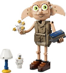 LEGO 76469-1 Dobby the Free Elf