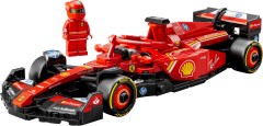 LEGO 77242-1 Ferrari SF-24