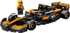 LEGO 77251-1 McLaren F1 Team MCL38