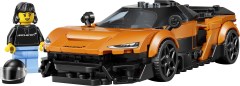 LEGO 77257-1 McLaren W1